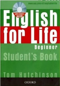 English For Life Beginner Students Book      